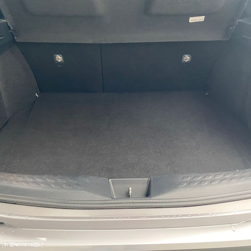 Toyota C-HR 1.8 HSD Comfort+P.Style - 59