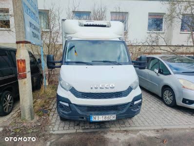 Iveco Daily 35C15 - 12