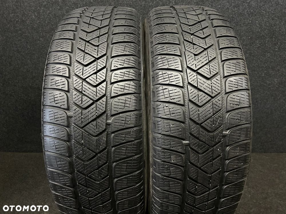 Opony zimowe Pirelli Scorpion Winter SealInSide 215/65/17 99H 2szt. - 1