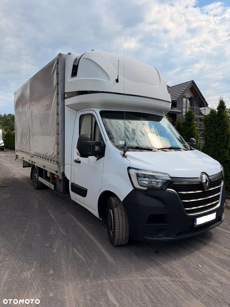 Renault MASTER - 1