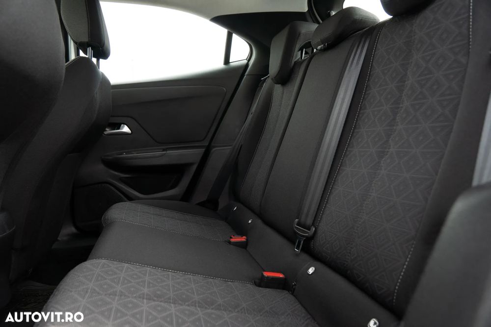 Opel Mokka 1.2L Turbo Start/Stop Aut. Edition - 9