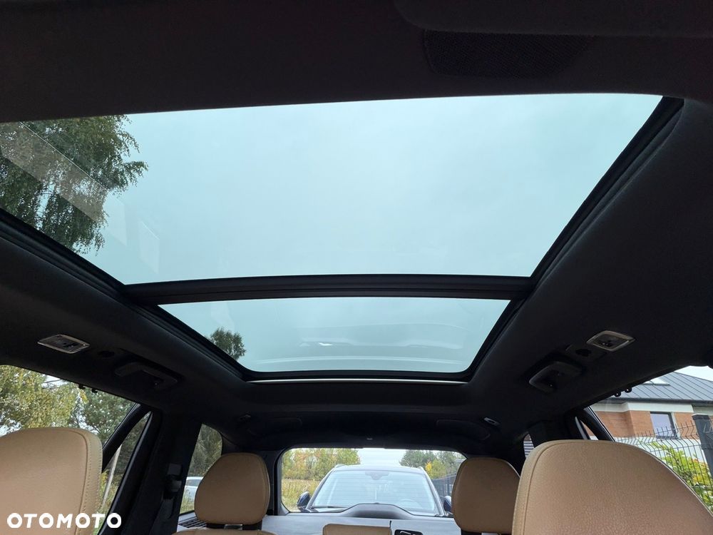Volvo XC 90 D5 SCR AWD Inscription - 15