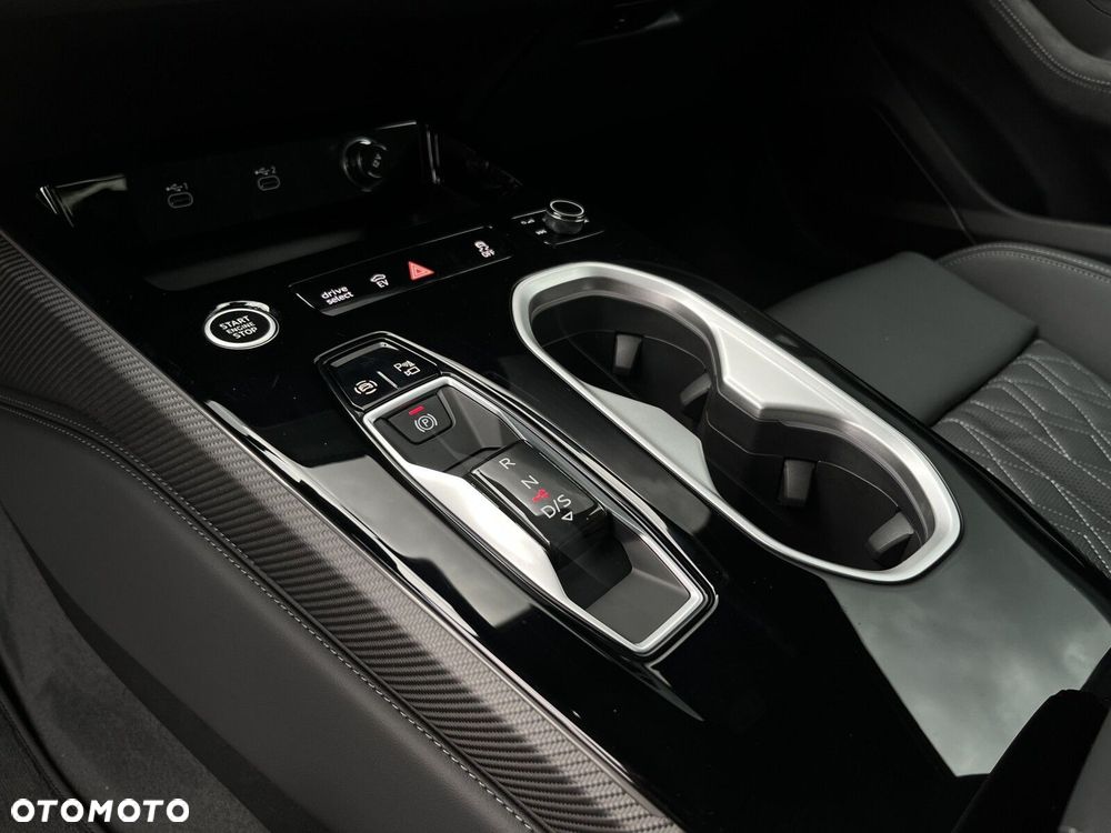 Audi A6 Limousine - 28