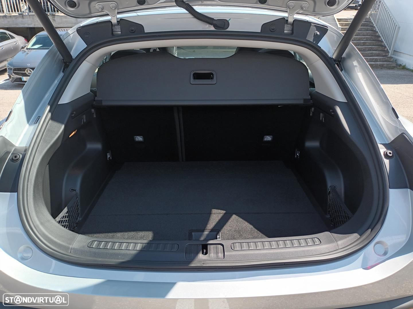 Smart #3 49 kWh Pro - 14