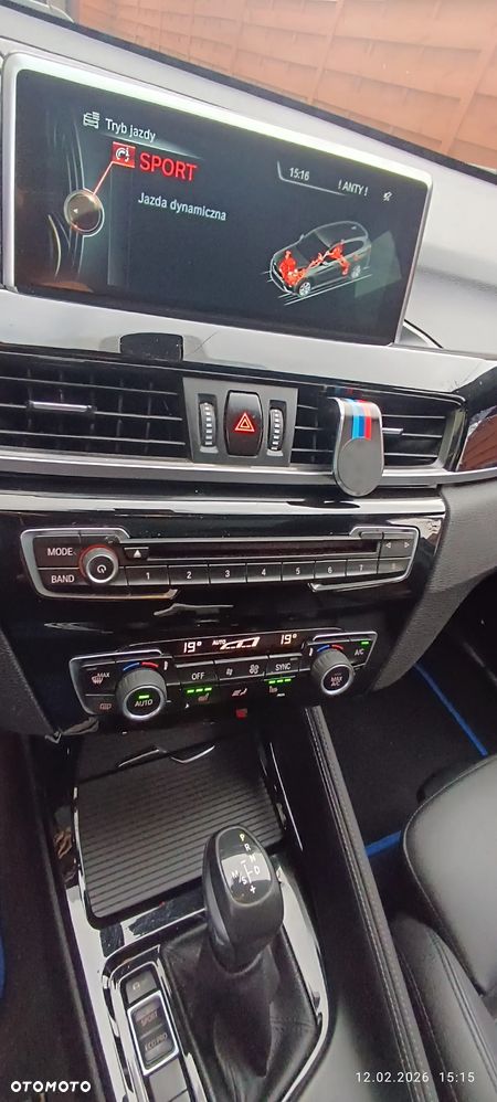 BMW X1 xDrive28i - 31