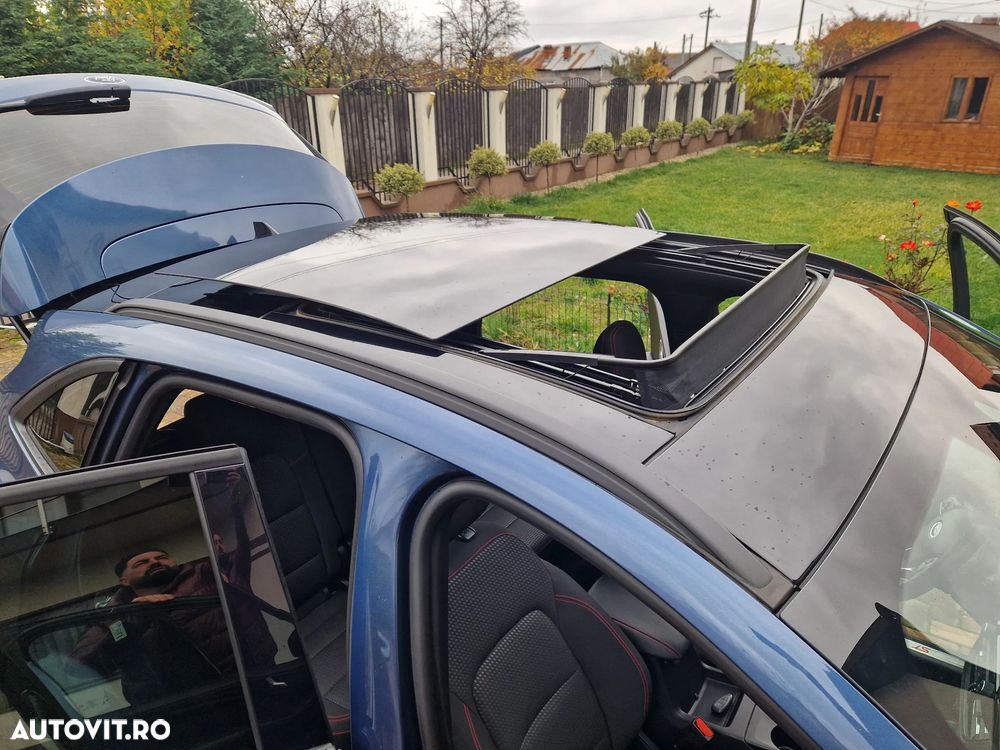 Ford Kuga 2.0 EcoBlue A8 AWD ST Line - 22