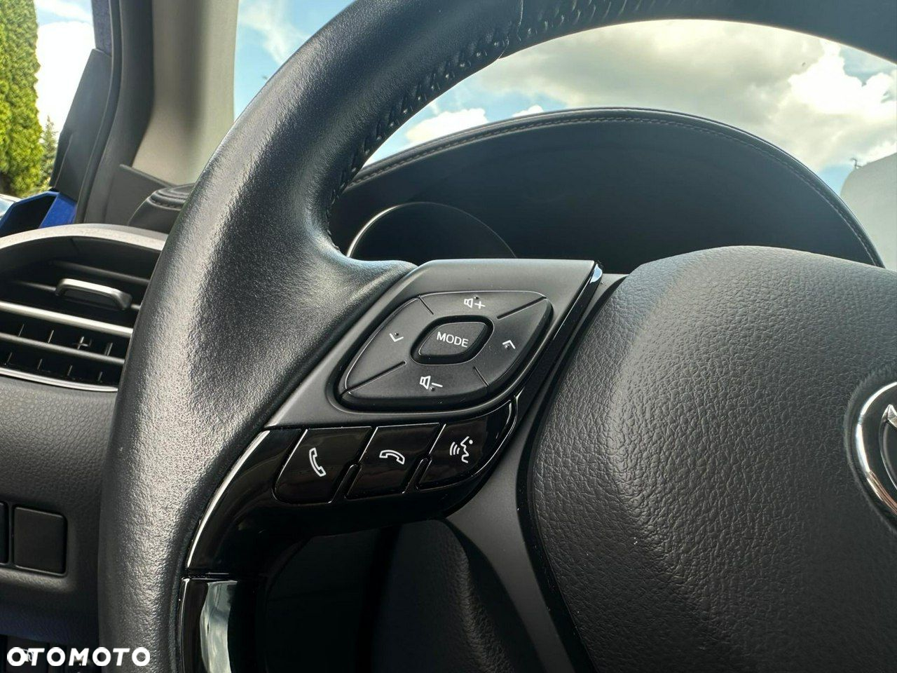 Toyota C-HR 1.2 T Comfort - 26