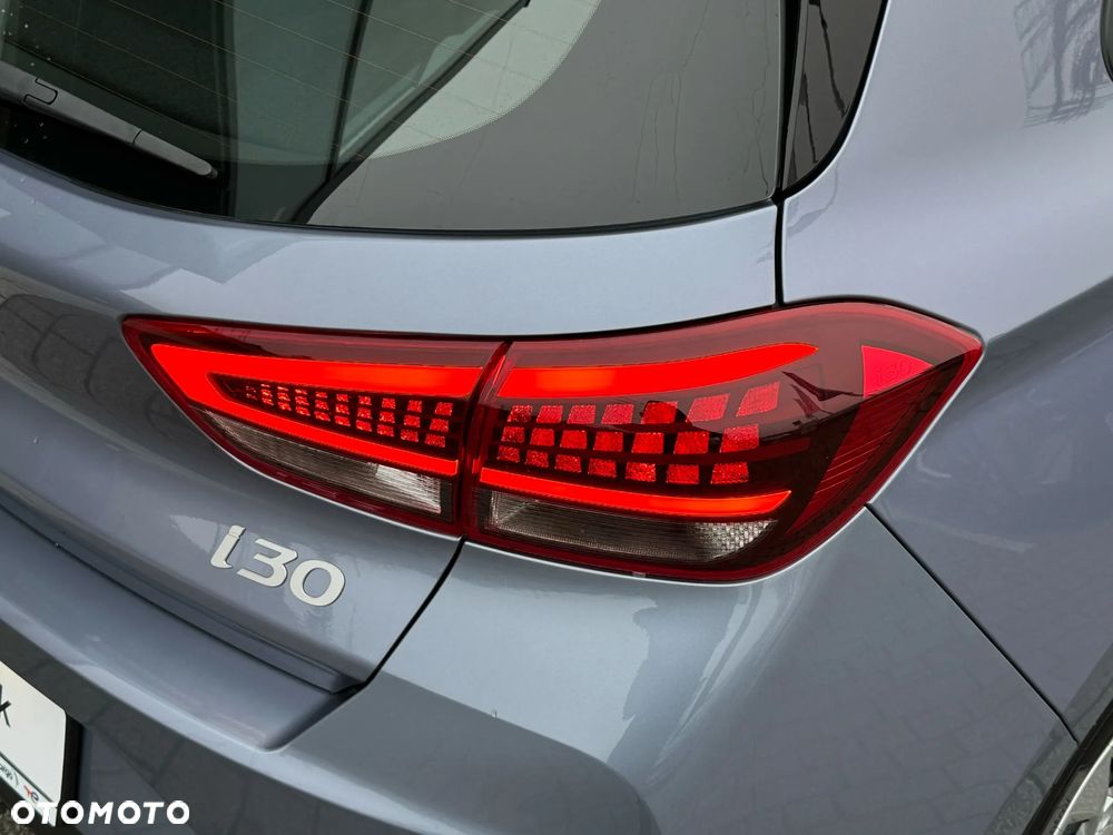 Hyundai i30 1.0 T-GDI Pure - 16