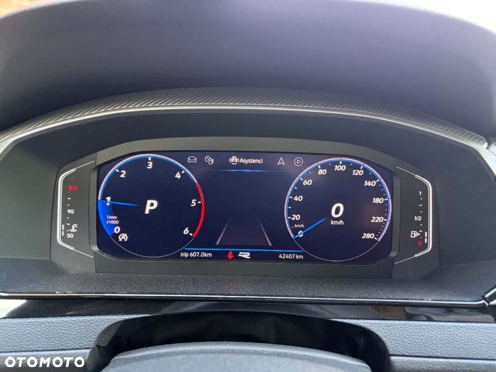 Volkswagen Arteon Shooting Brake 2.0 TDI SCR DSG R-Line - 13