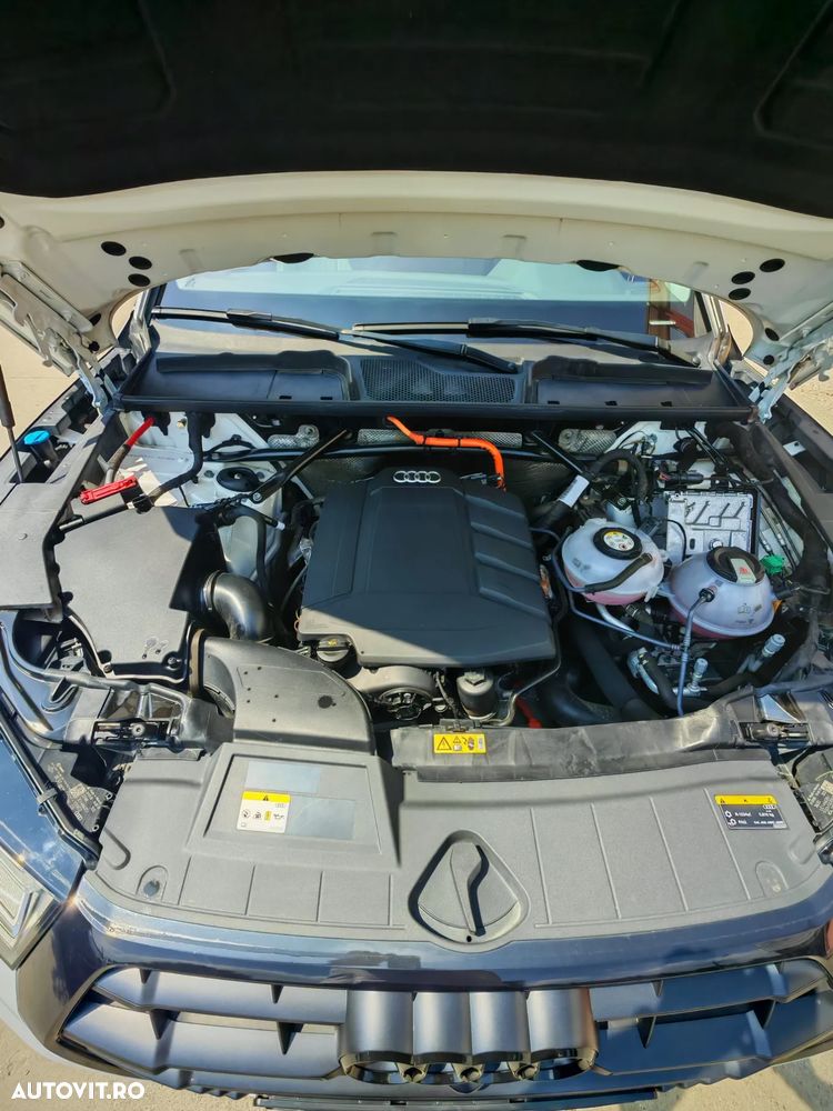 Audi Q5 55 TFSI e quattro S tronic - 17