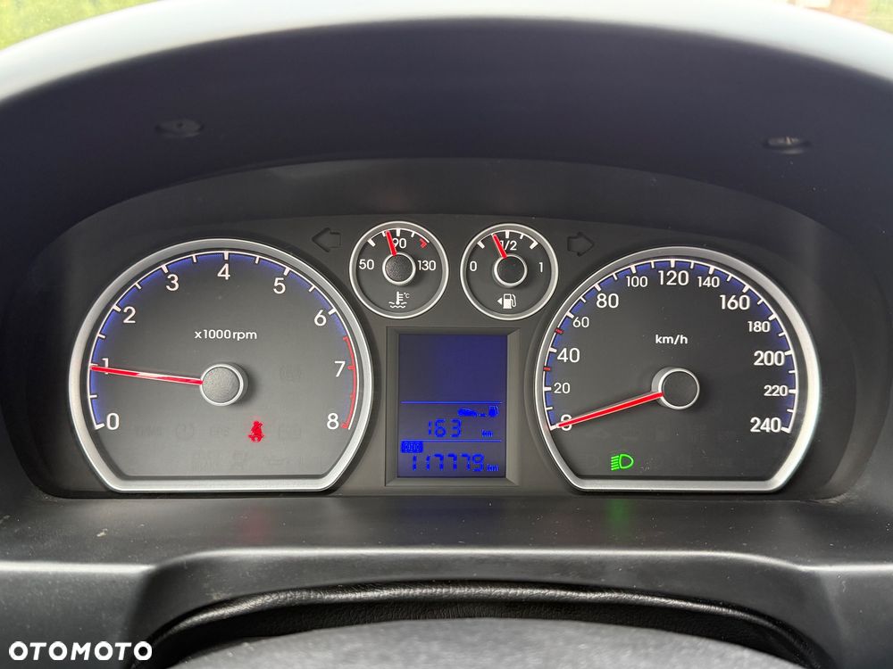 Hyundai i30 1.4 Blue Comfort - 20