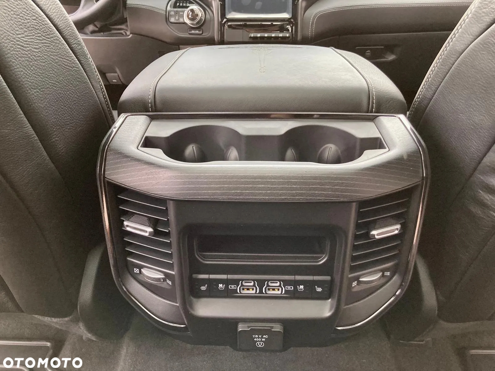 Dodge RAM 1500 5.7 4x4 - 38