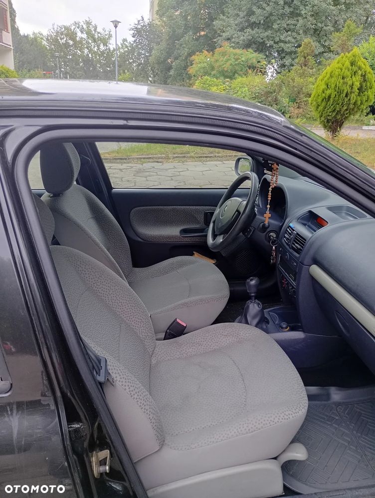 Renault Clio - 5