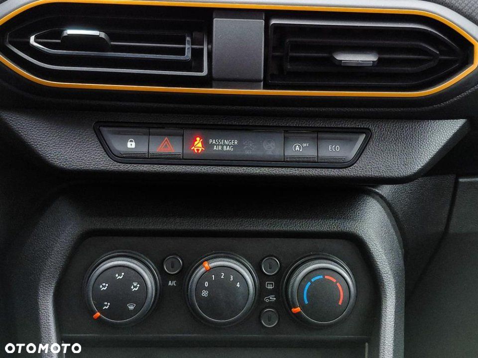 Dacia Sandero - 21
