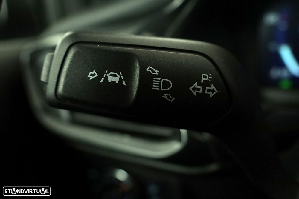 Ford Fiesta 1.0 EcoBoost ST-Line X - 16