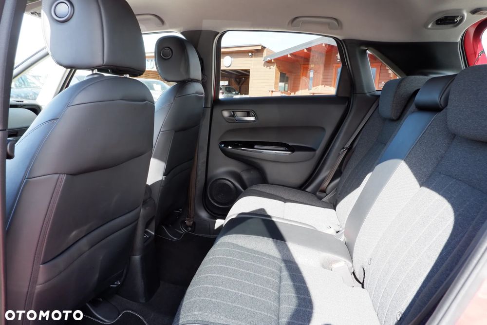 Honda Jazz e:HEV 1.5 i-MMD Executive - 32