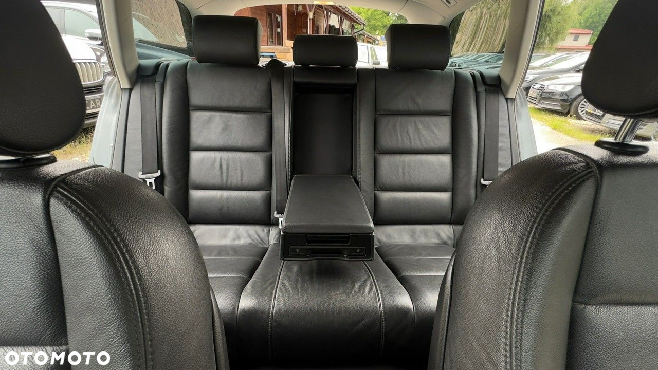 Audi A6 - 14