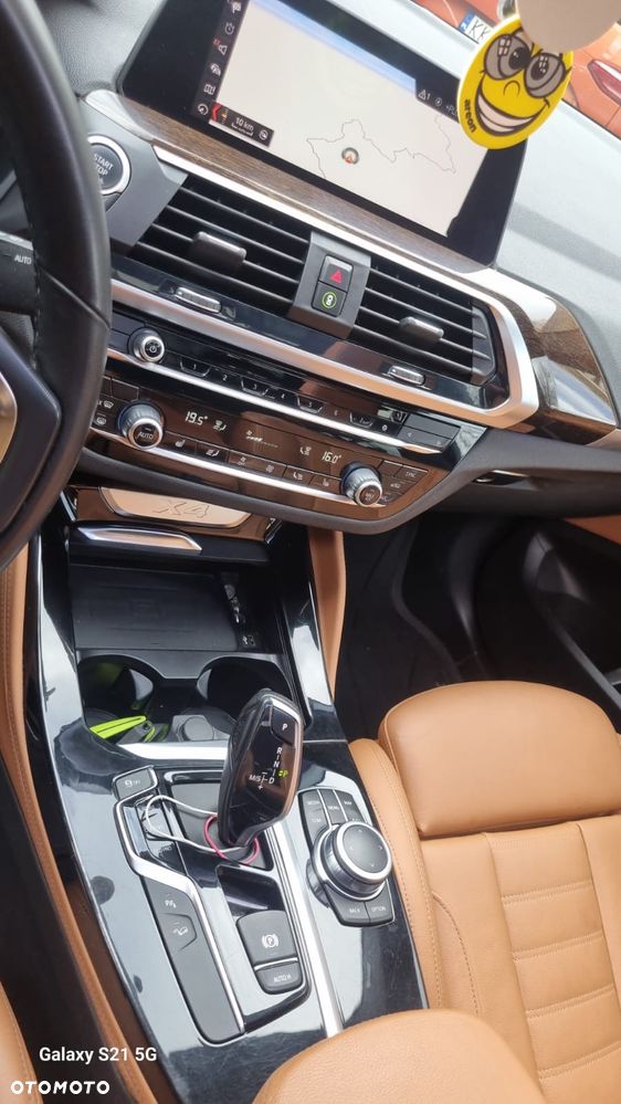 BMW X4 xDrive30i GPF xLine sport - 4