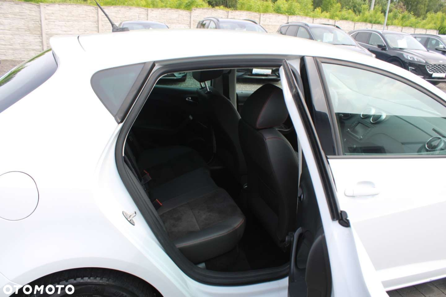 Seat Ibiza - 28
