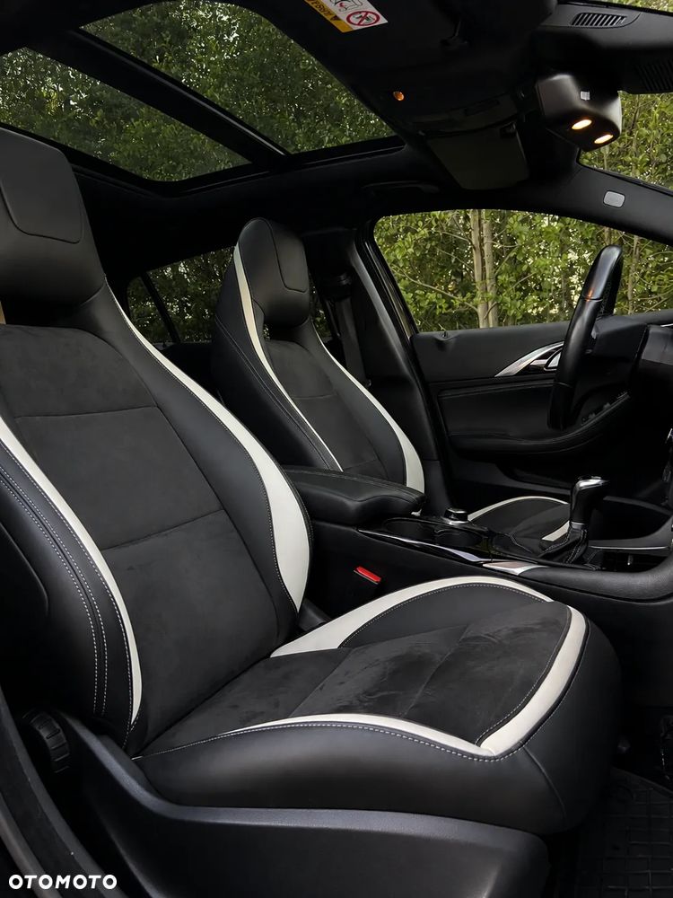 Infiniti Q30 1.5d Premium - 9