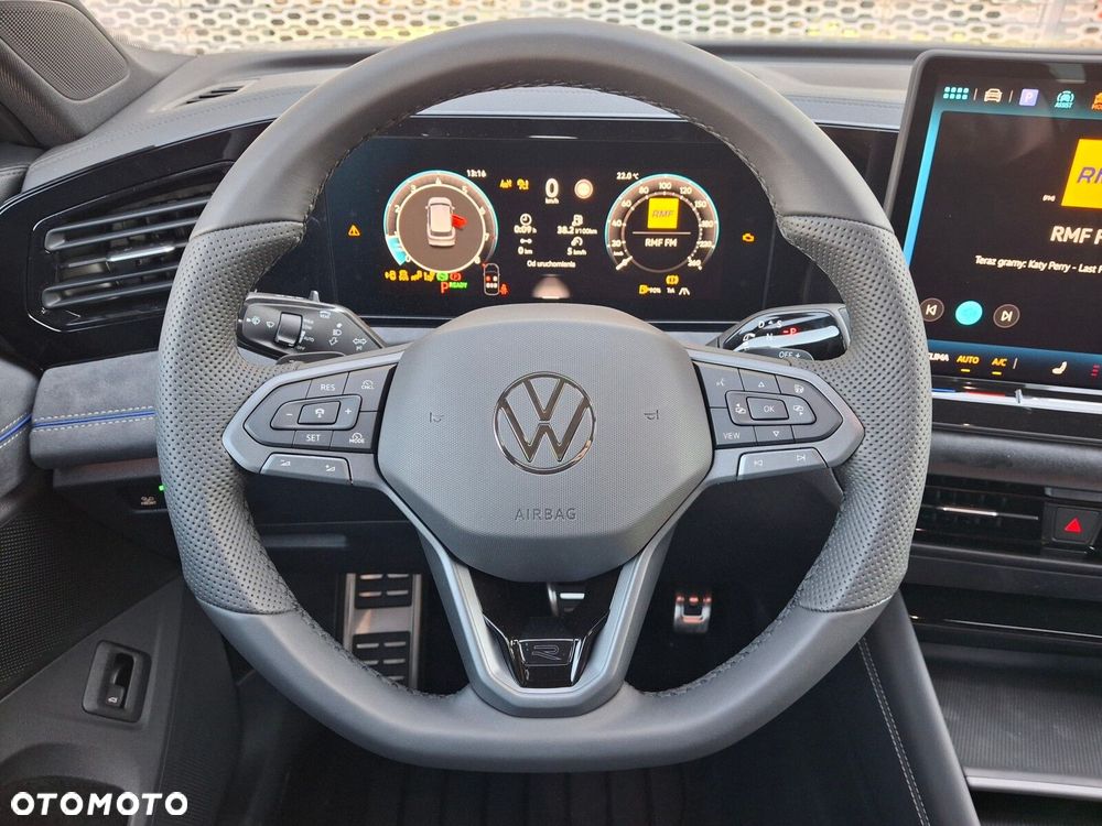 Volkswagen Tiguan 1.5 eTSI R-Line Plus DSG - 22
