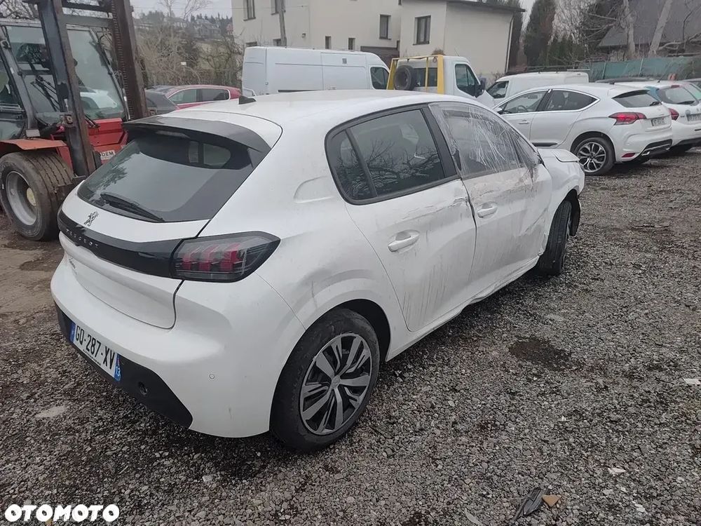 Peugeot 208 1.5 BlueHDi Active S&S - 20