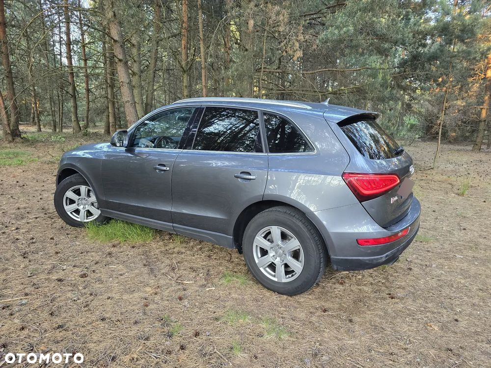 Audi Q5 2.0 TDI Sport - 3
