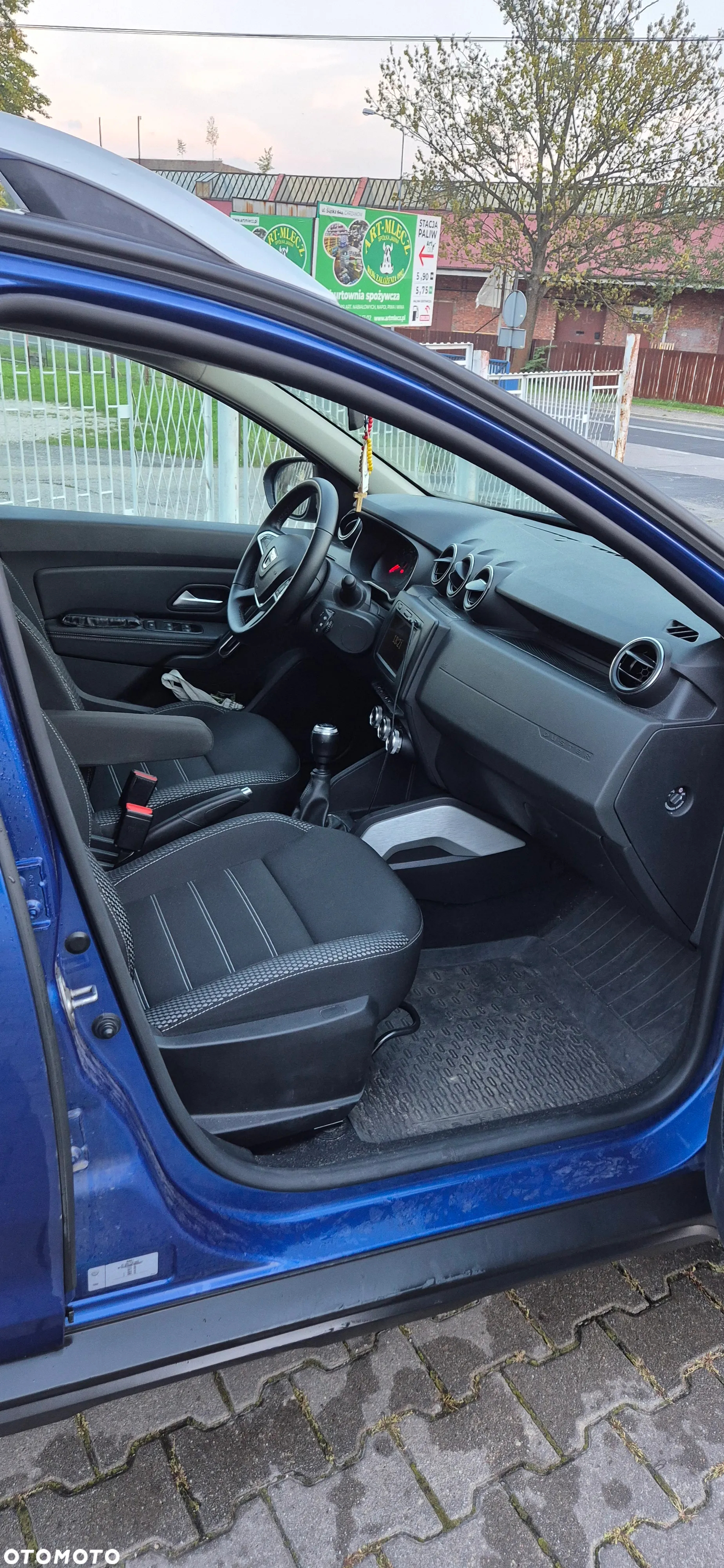 Dacia Duster 1.0 TCe Prestige - 17
