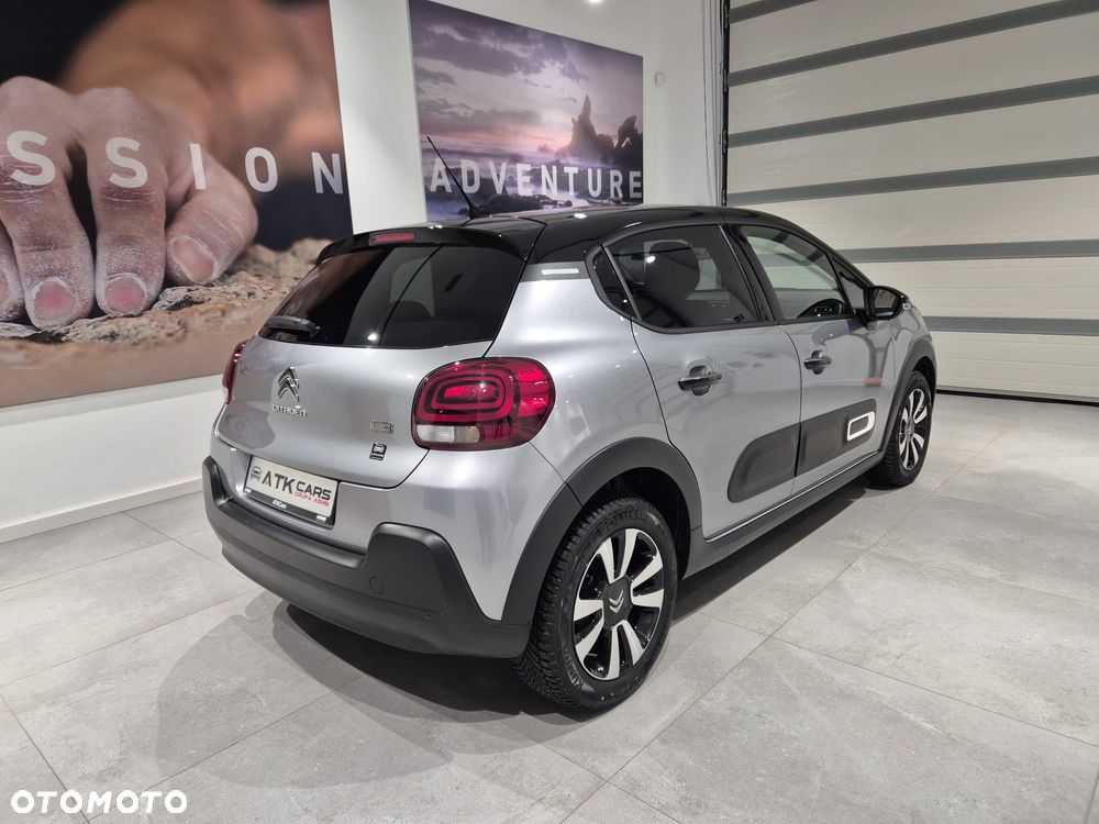 Citroën C3 1.2 PureTech Shine - 5
