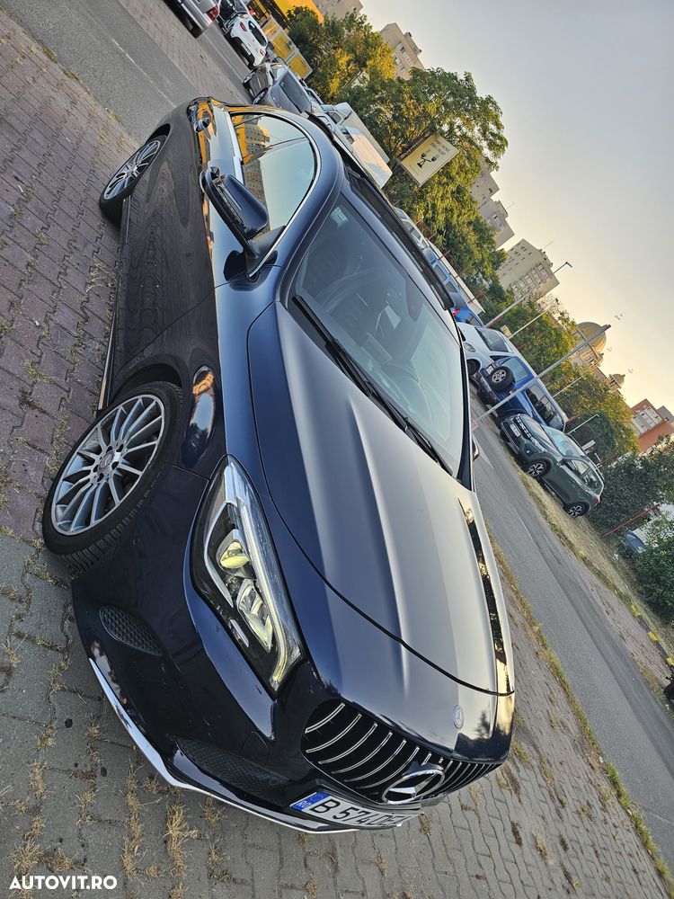 Mercedes-Benz CLA 200 - 2