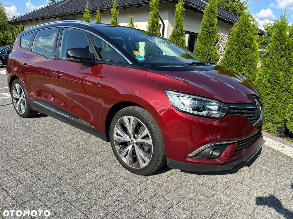 Renault Grand Scenic ENERGY TCe 130 INTENS - 5