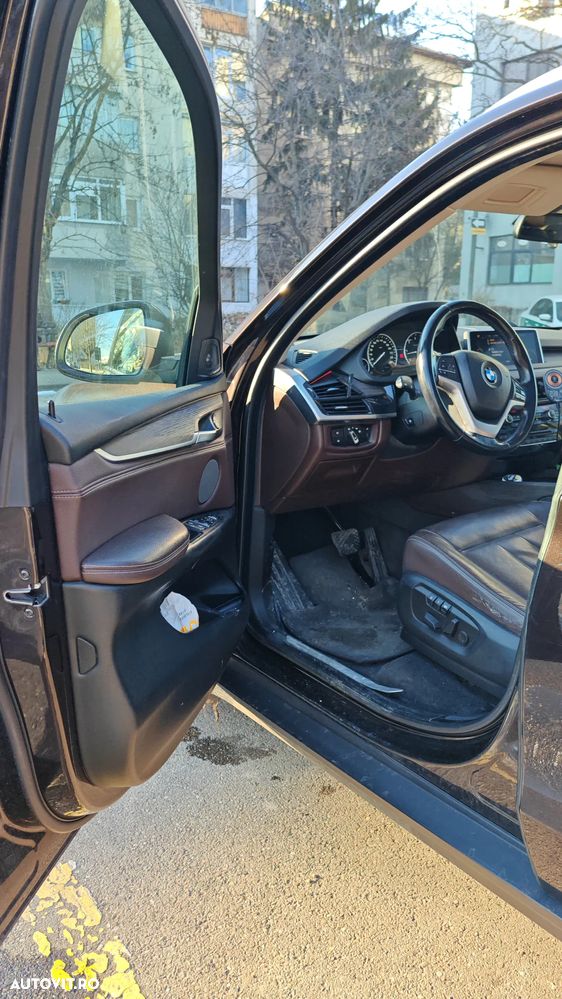 BMW X5 xDrive30d Sport-Aut. - 12