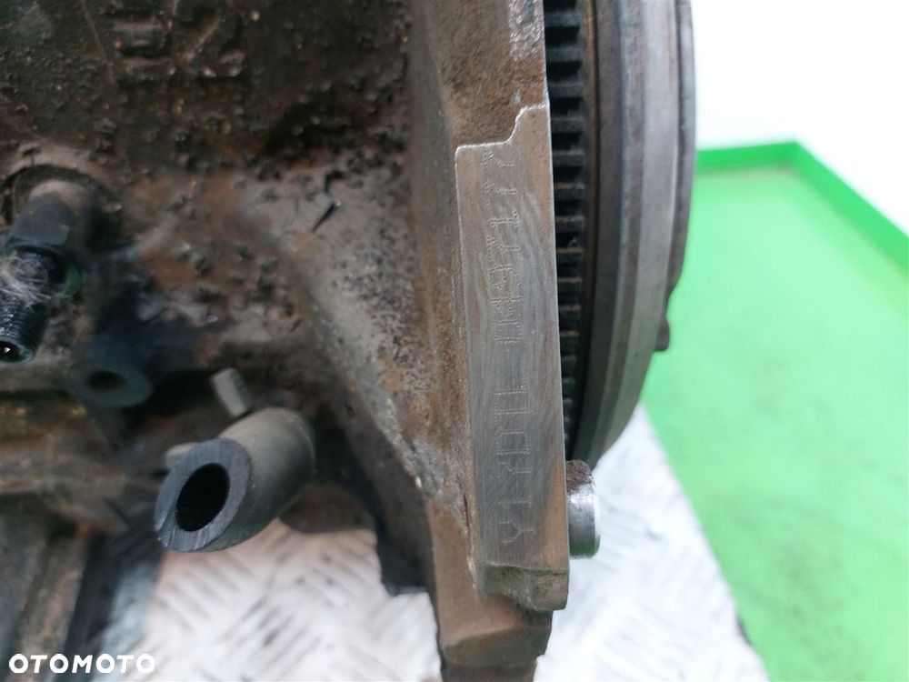 Silnik diesel Opel Combo C 2001-2011 1,7 DTI Y17DTL CORSA C - 2