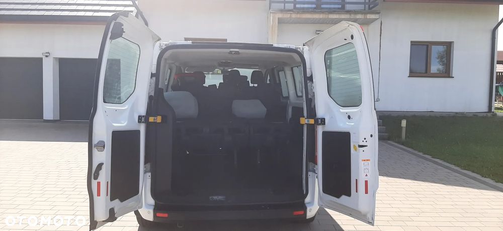 Ford Transit Custom Kombi 320 L2H2 Trend - 4