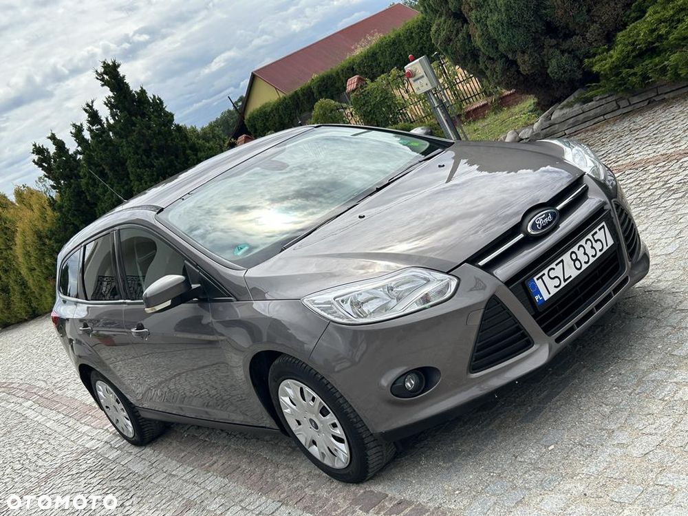 Ford Focus - 9