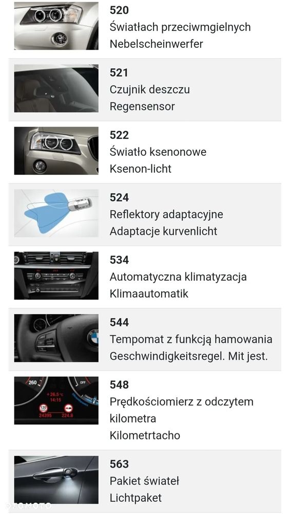 BMW X3 xDrive20d - 23