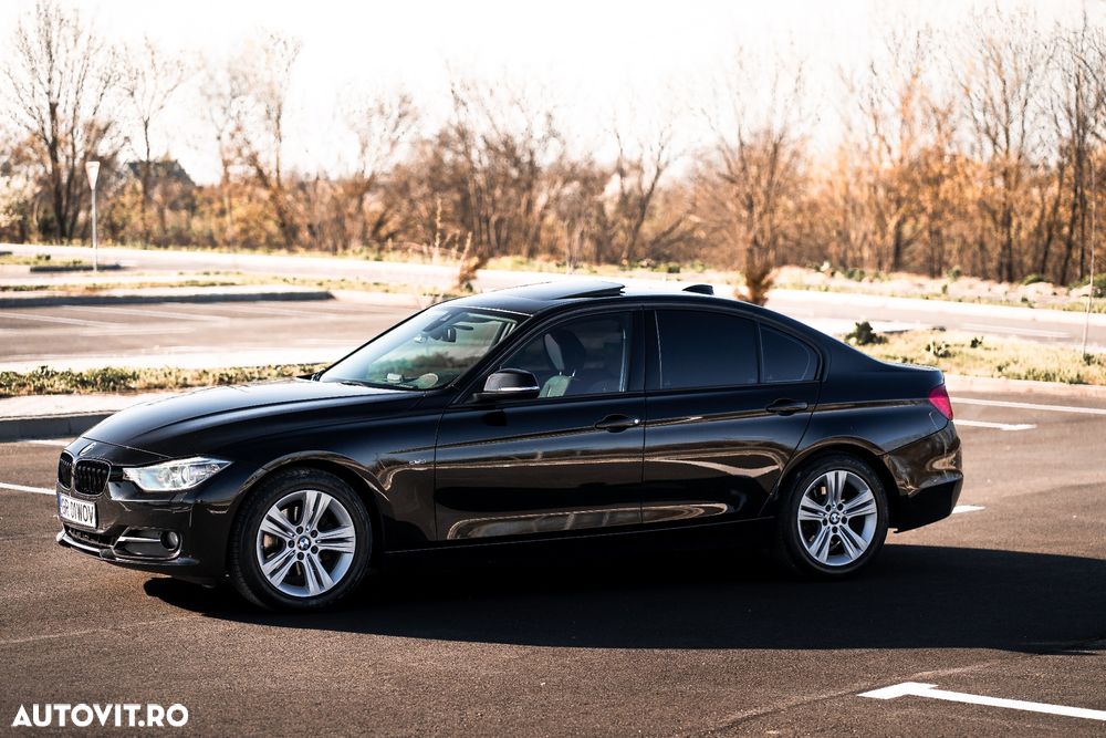 BMW Seria 3 - 15