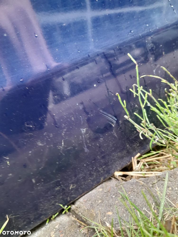 VW POLO 9N DRZWI LEWE PRZEDNIE LEWY PRZÓD - 7
