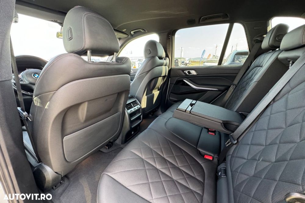 BMW X5 xDrive30d AT MHEV - 27