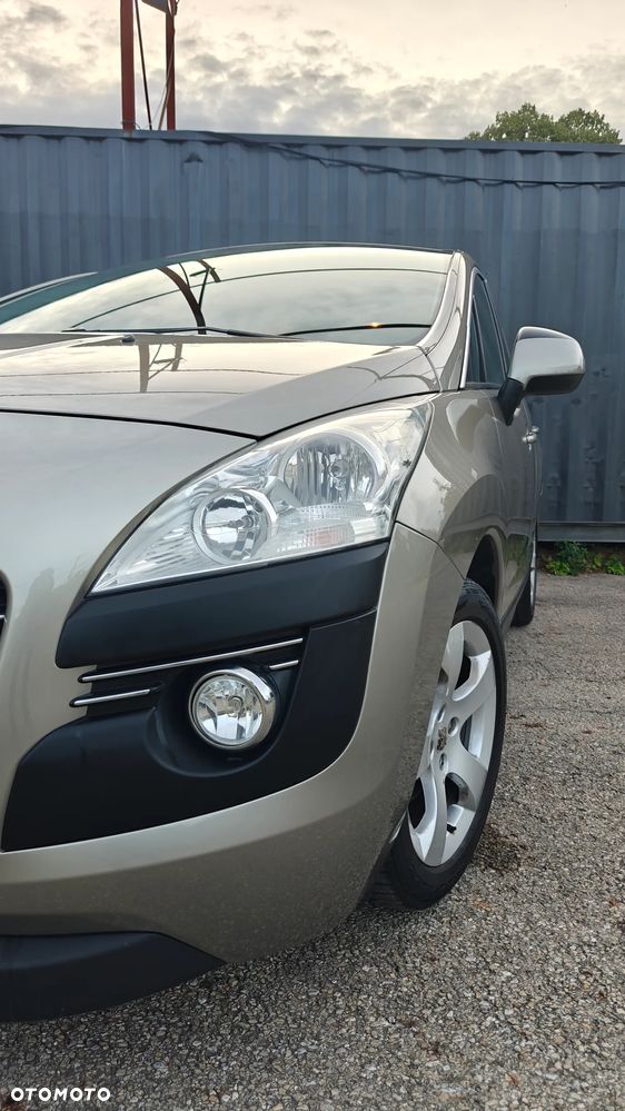 Peugeot 3008 1.6 Active - 15