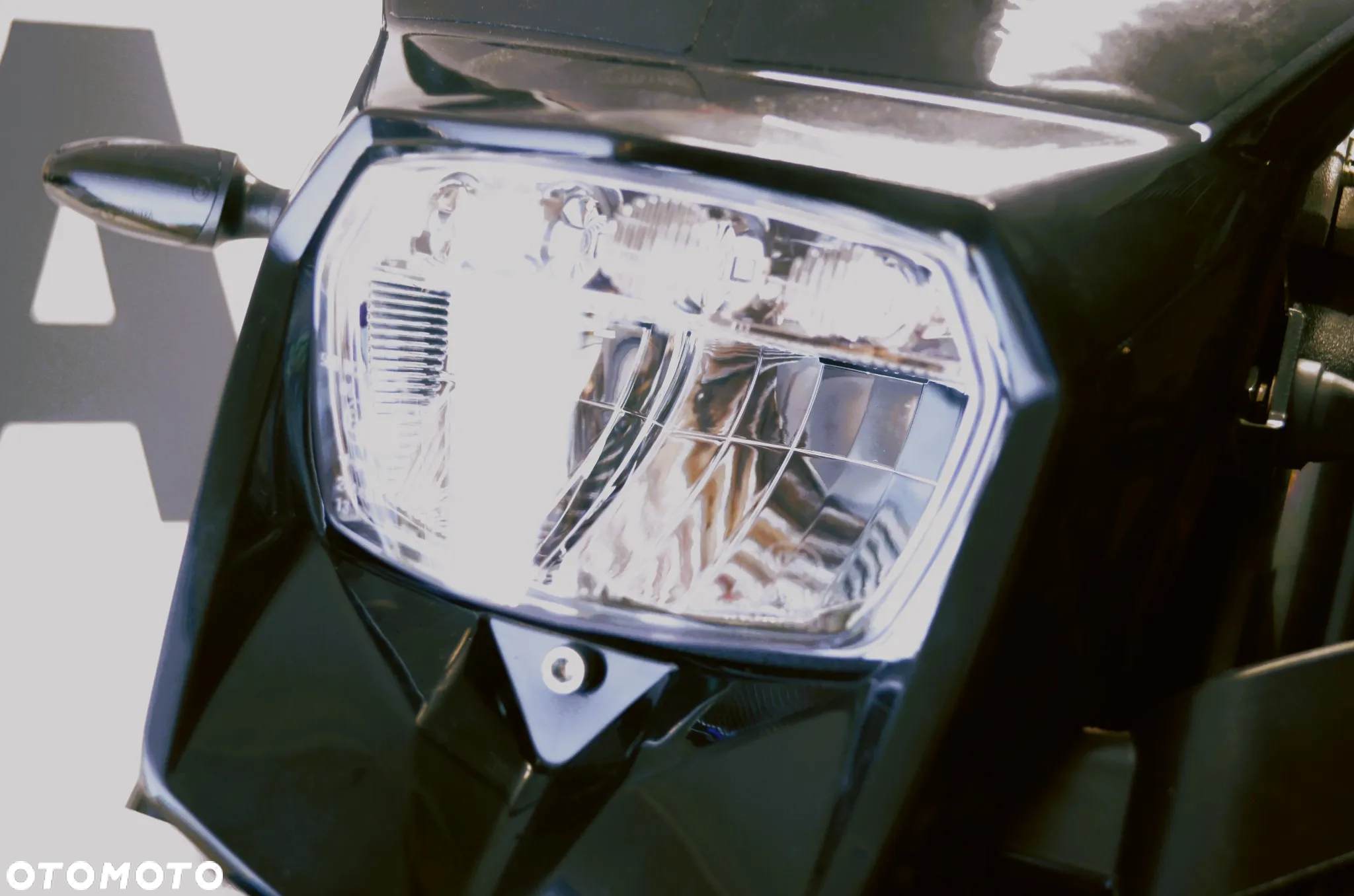 SWM RS 500 R - 9