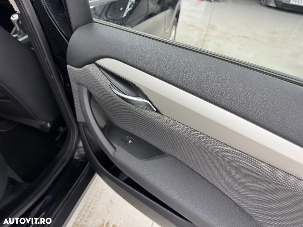 BMW X1 xDrive20d - 18