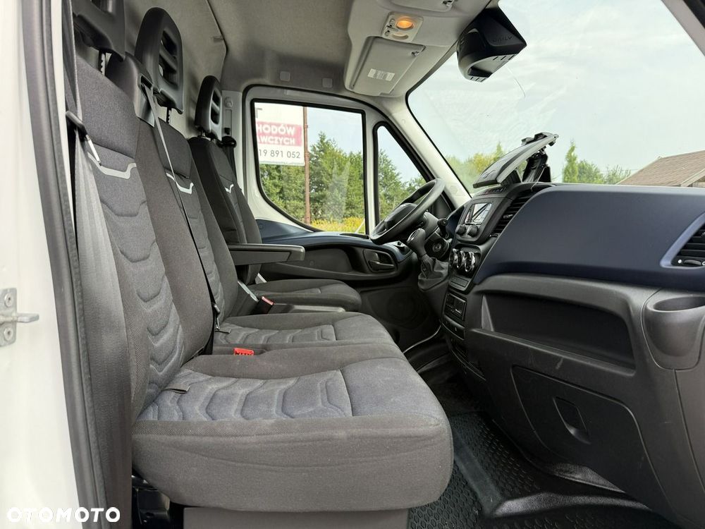 Iveco Daily 35S14 V - 14