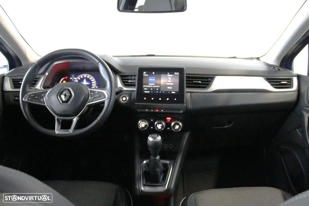 Renault Captur 1.0 TCe Intens - 7