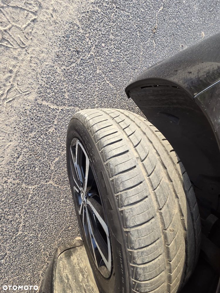 Renault Clio dCi 90 Limited - 20