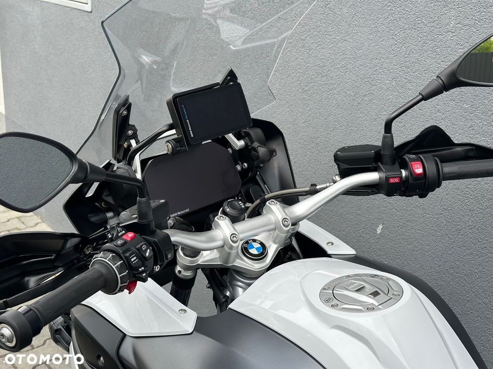 BMW GS - 28