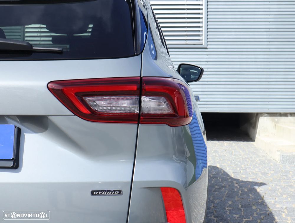 Ford Kuga 2.5 PHEV Active - 16