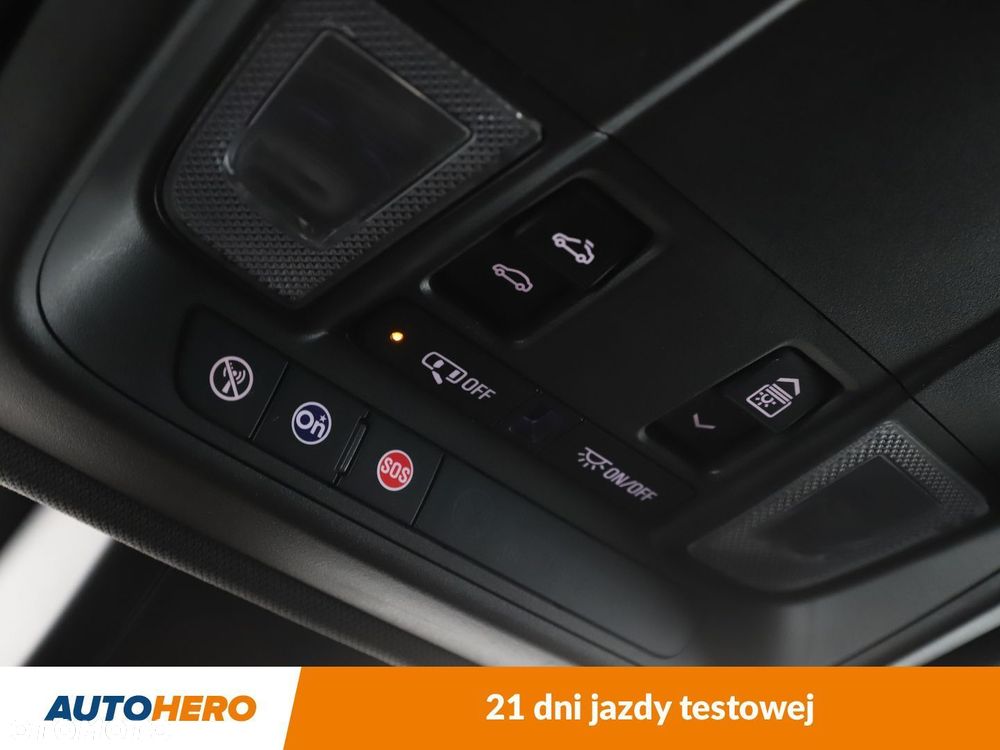 Opel Insignia 2.0 CDTI 4x4 GSi S&S - 35