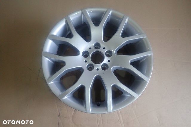 ALUFELGA FELGA BMW X5 E70 X6 E71 6774397 ET53 - 1