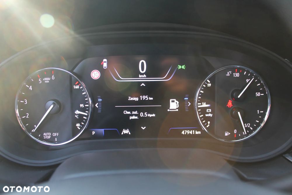 Opel Insignia 2.0 CDTI Elegance S&S - 15